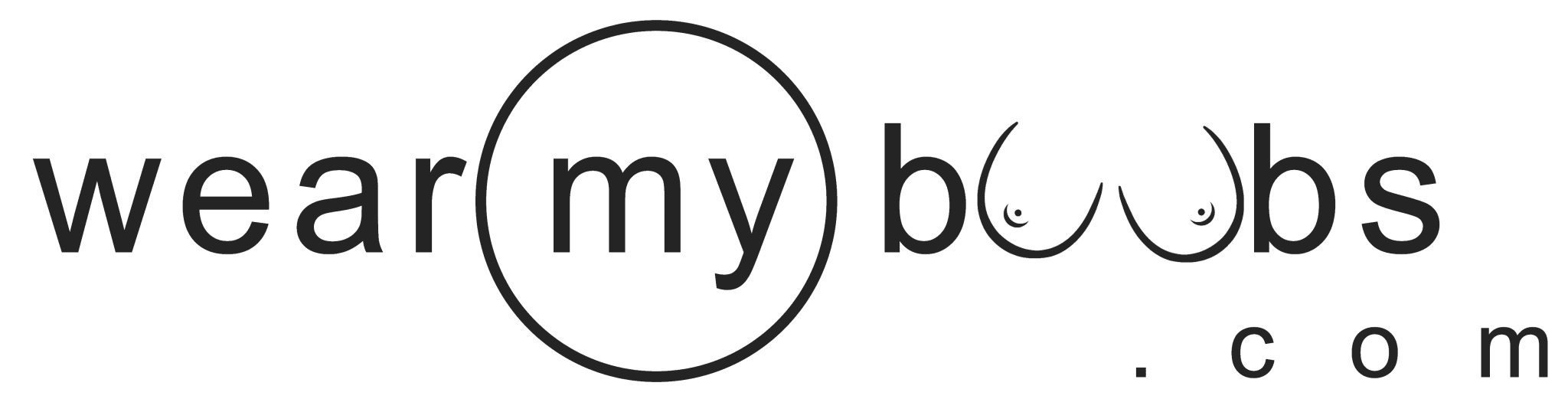 WearMyBoobs