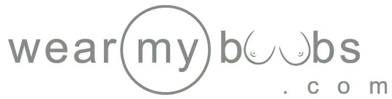 Wear My Boobs